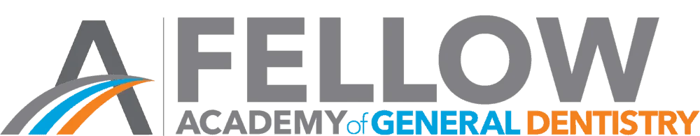 Academy of General Dentistry Fellow