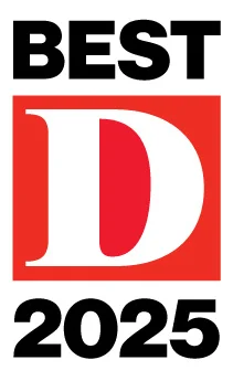 D Magazine Best Dentists 2025