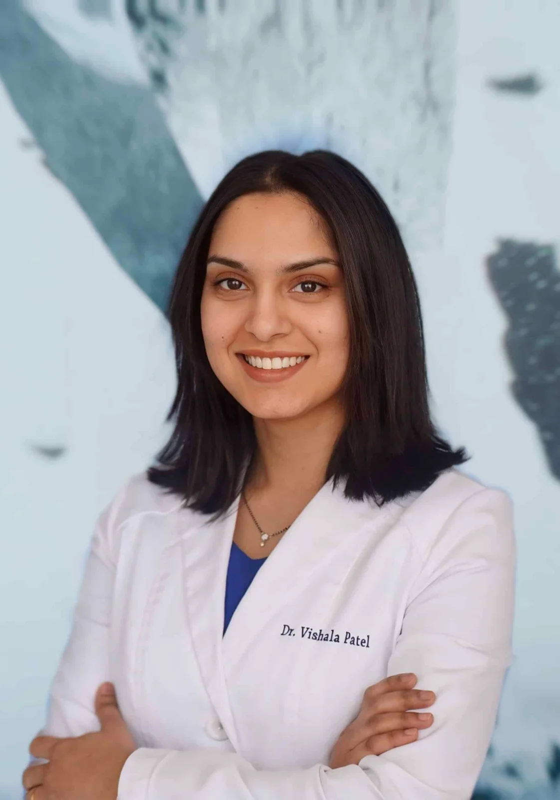 Dr. Vishala Patel, DDS