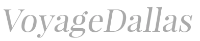 Voyage Dallas