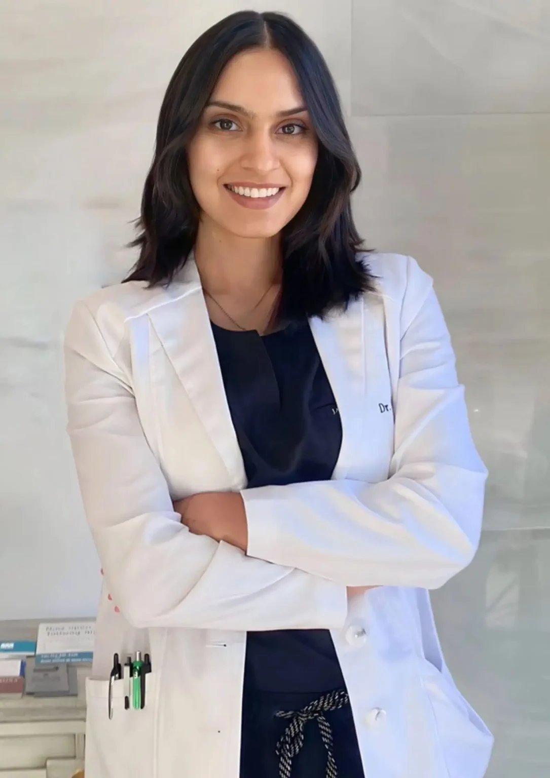 Dr. Vishala Patel, McKinney TX dentist