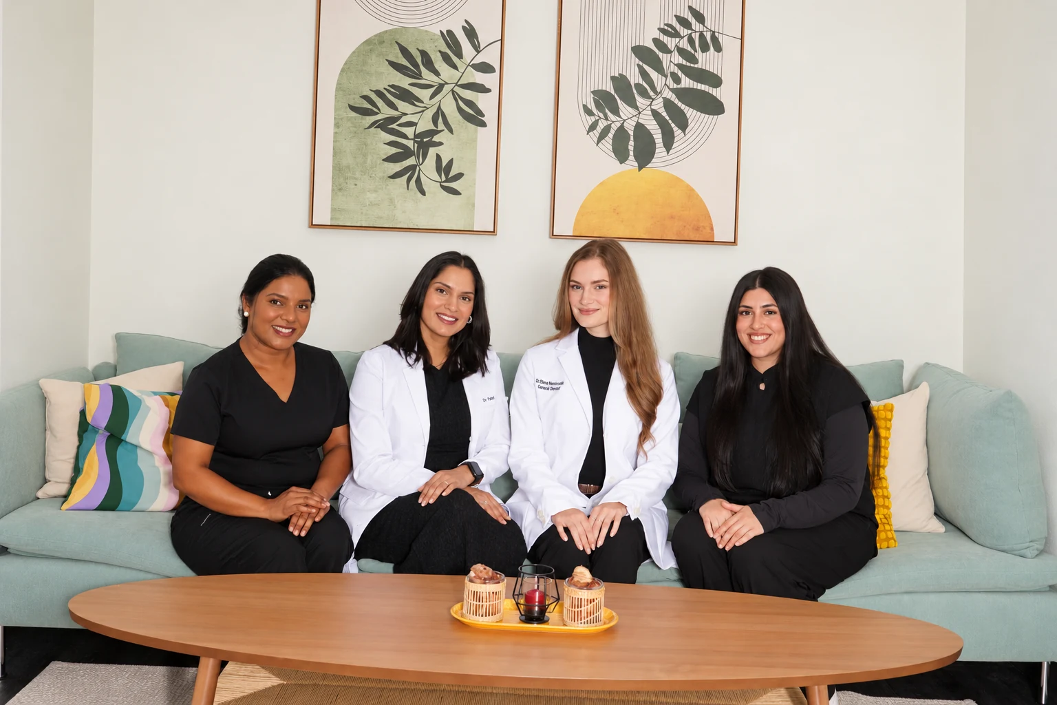 Edge Dental Designs teams in McKinney, TX